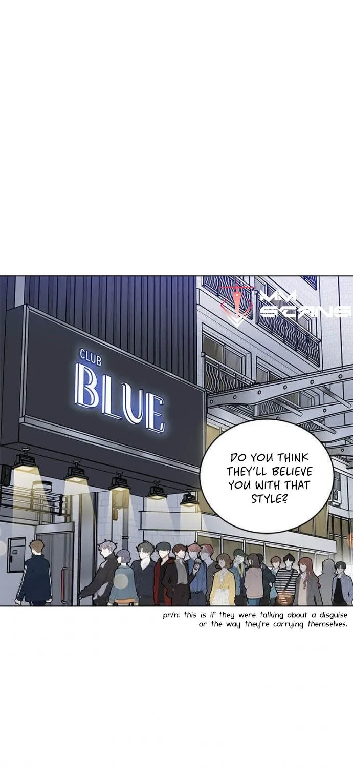 Read 1st year Max Level Manager chapter 33 image 6 on Lezhin