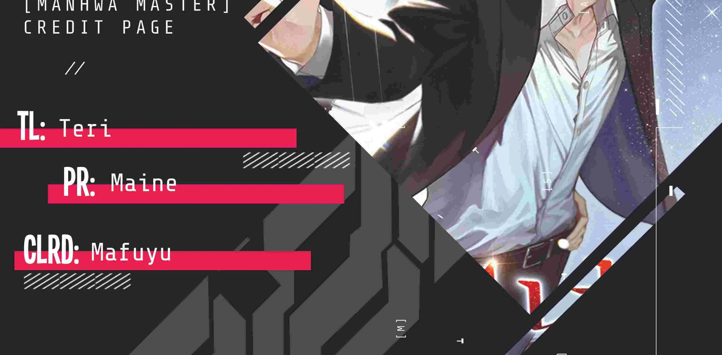 Read 1st year Max Level Manager chapter 34 image 1 on Lezhin