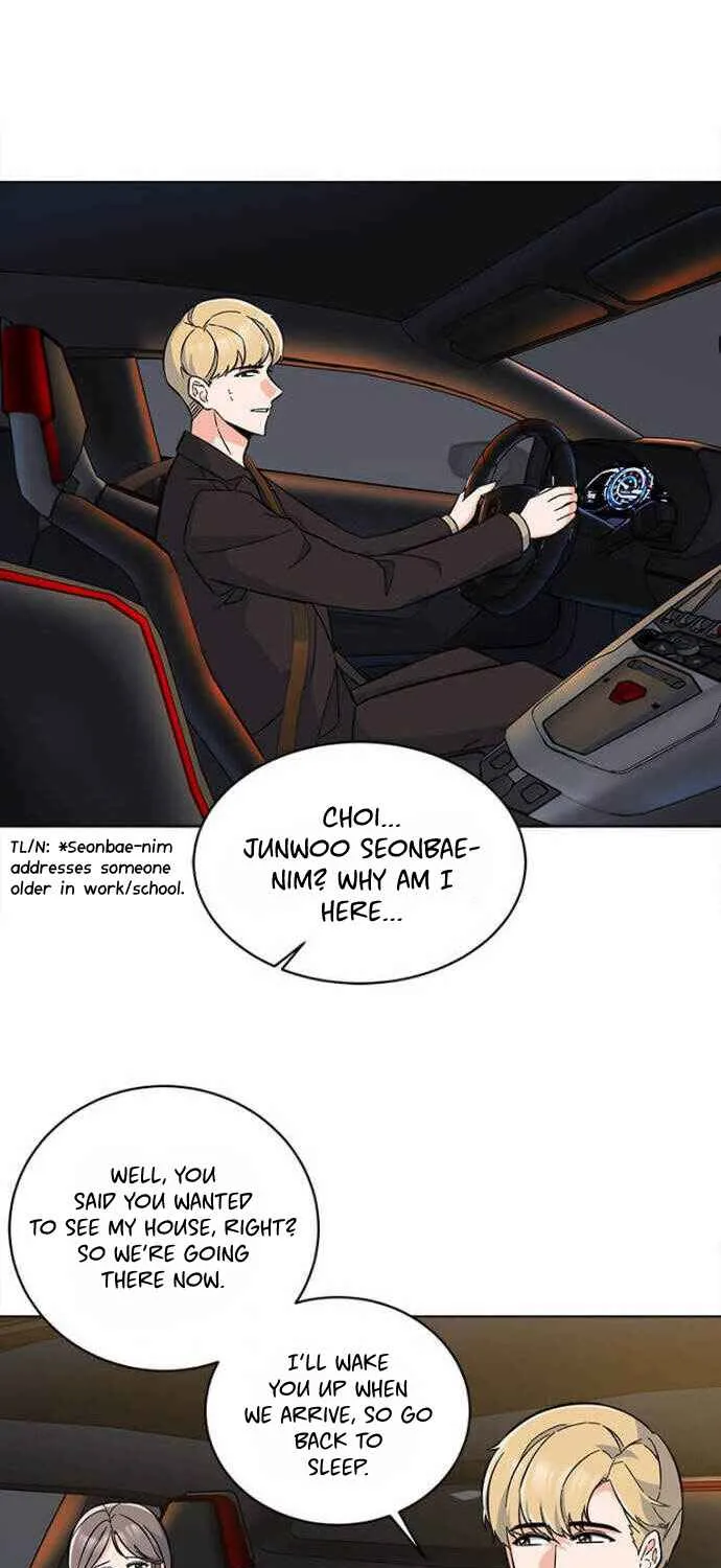 Read 1st year Max Level Manager chapter 34 image 43 on Lezhin