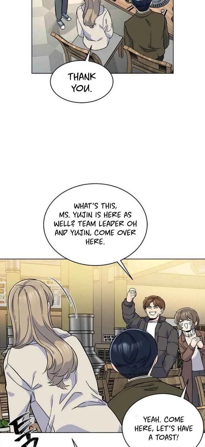 Read 1st year Max Level Manager chapter 34 image 8 on Lezhin