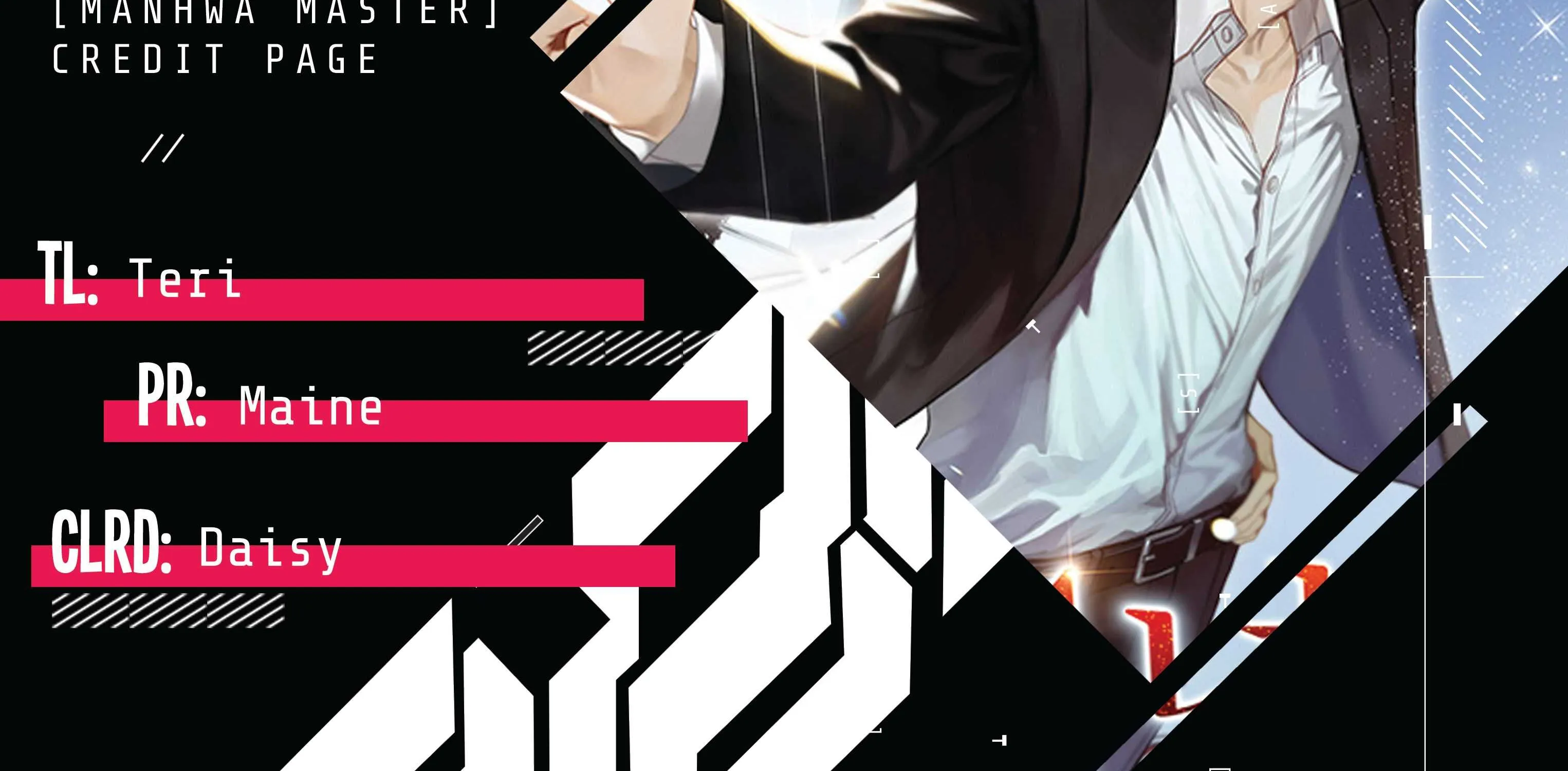 Read 1st year Max Level Manager chapter 35 image 1 on Lezhin