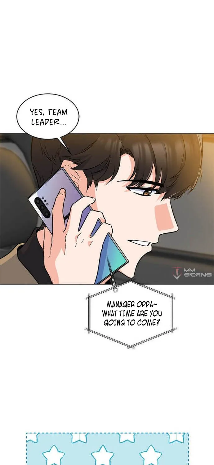 Read 1st year Max Level Manager chapter 35 image 10 on Lezhin