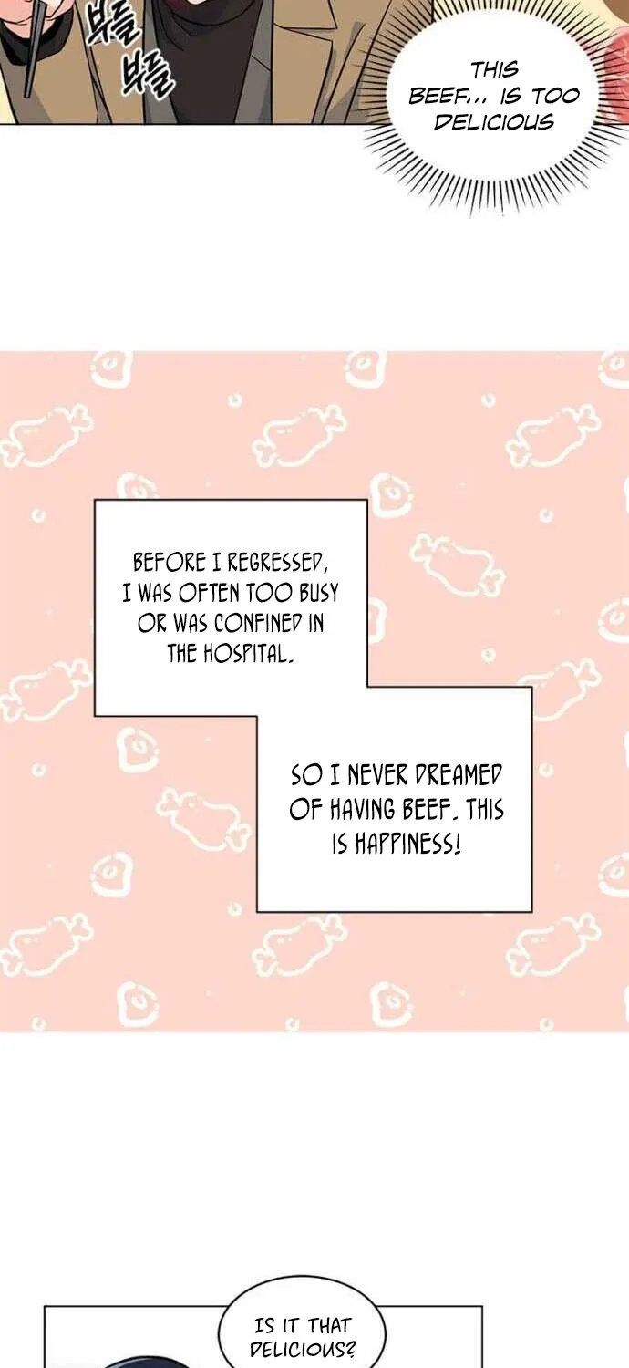 Read 1st year Max Level Manager chapter 35 image 16 on Lezhin