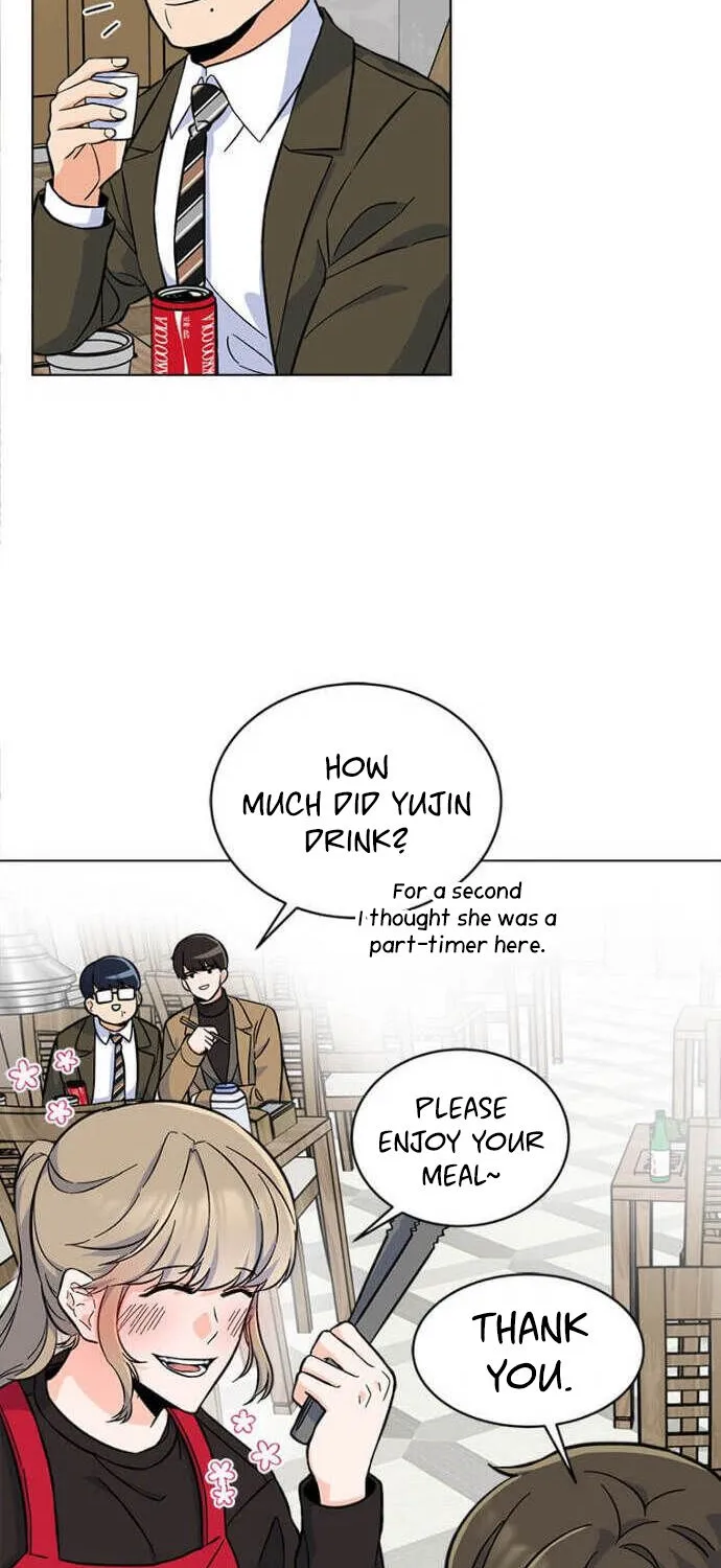 Read 1st year Max Level Manager chapter 35 image 19 on Lezhin