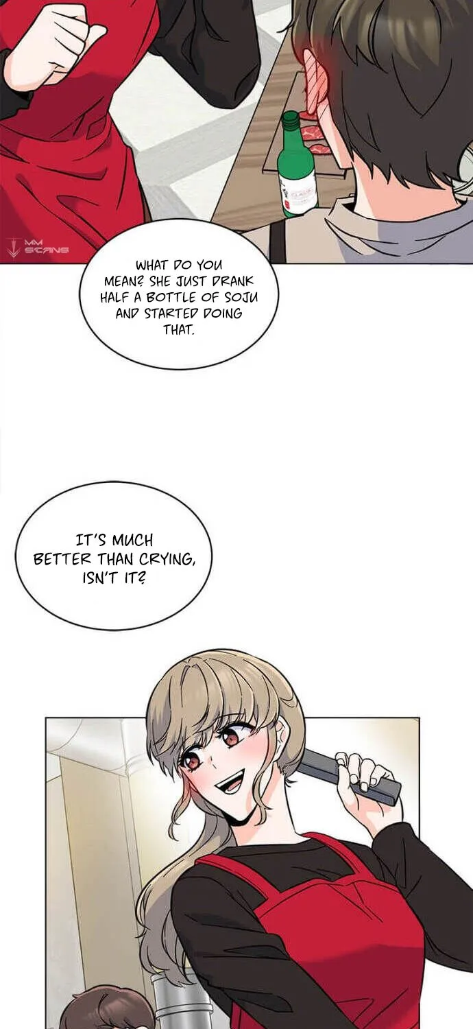 Read 1st year Max Level Manager chapter 35 image 20 on Lezhin