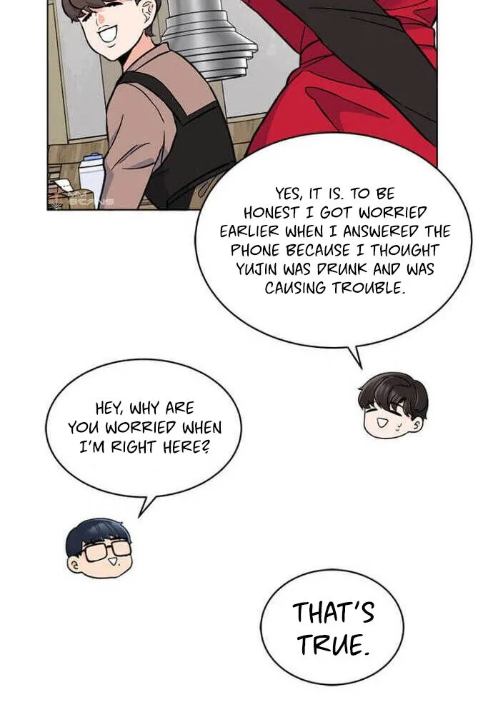 Read 1st year Max Level Manager chapter 35 image 21 on Lezhin
