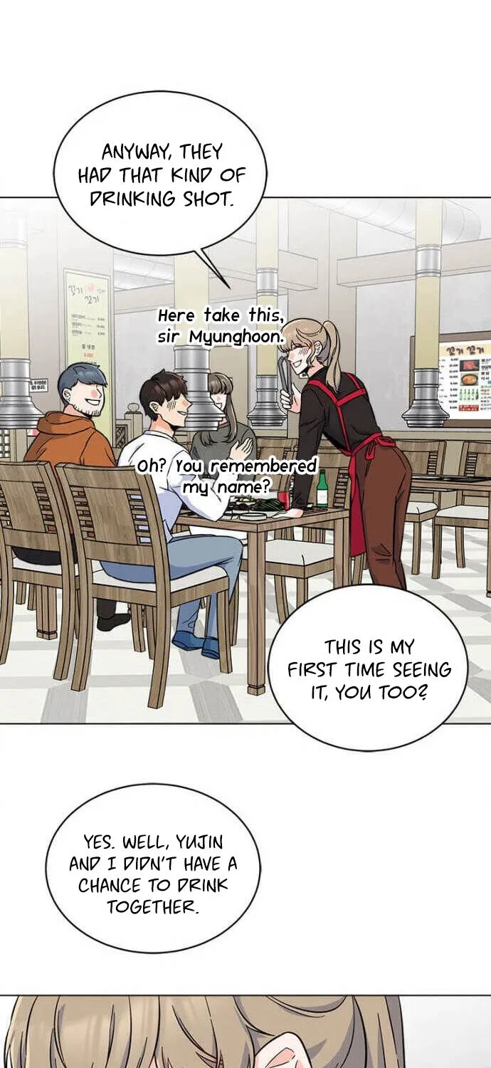 Read 1st year Max Level Manager chapter 35 image 23 on Lezhin
