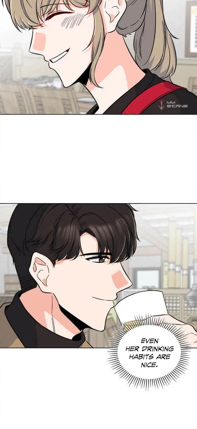 Read 1st year Max Level Manager chapter 35 image 24 on Lezhin