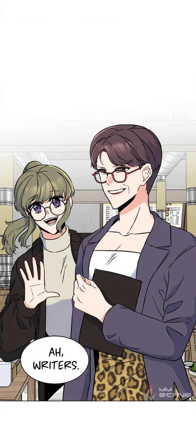 Read 1st year Max Level Manager chapter 35 image 26 on Lezhin