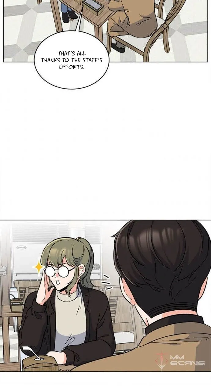 Read 1st year Max Level Manager chapter 35 image 29 on Lezhin