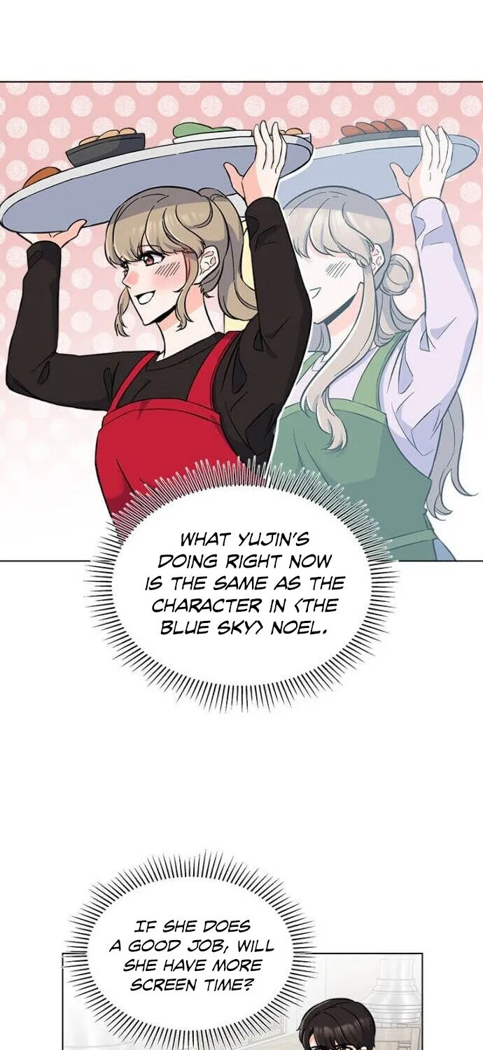 Read 1st year Max Level Manager chapter 35 image 31 on Lezhin