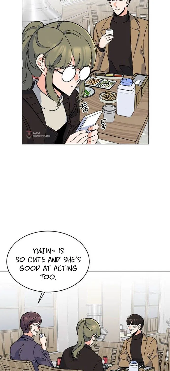 Read 1st year Max Level Manager chapter 35 image 32 on Lezhin