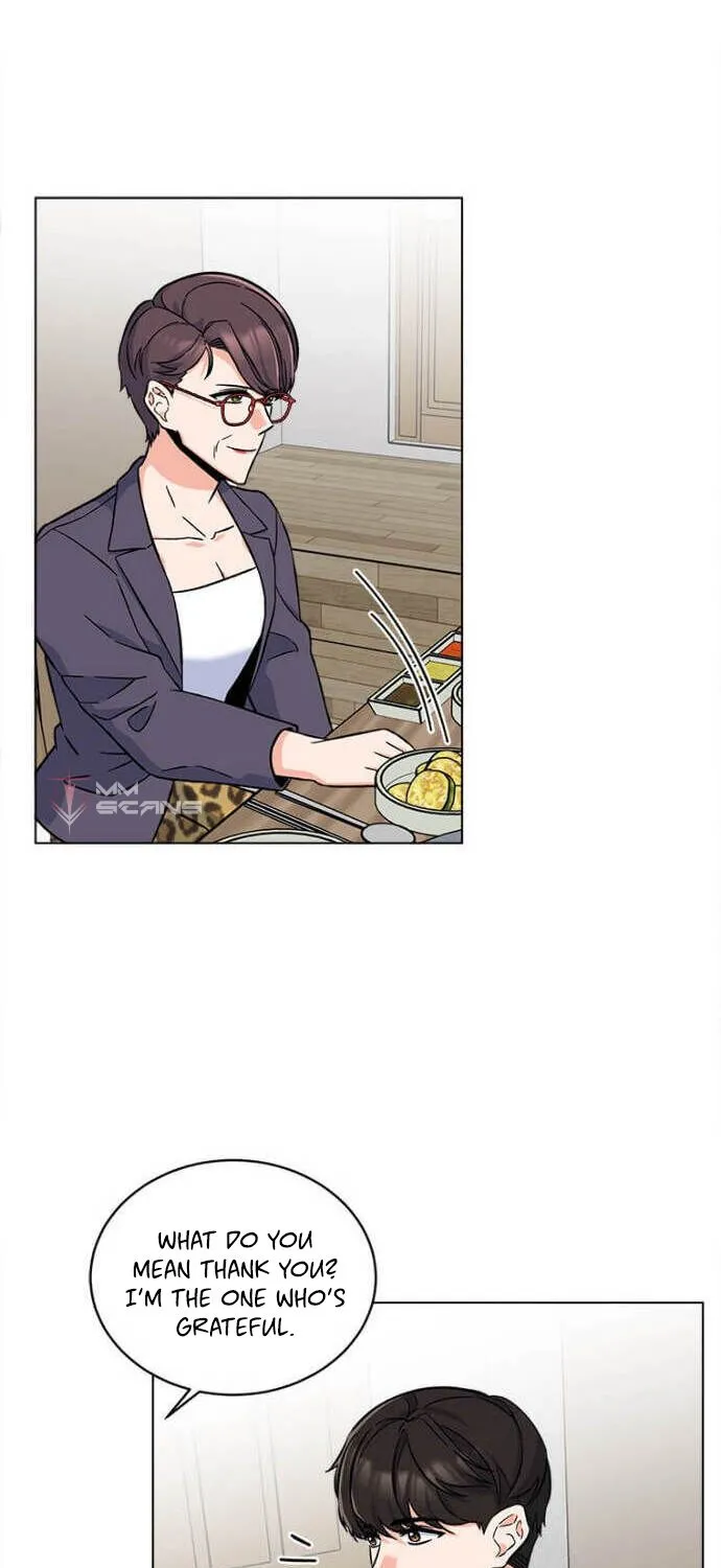 Read 1st year Max Level Manager chapter 35 image 34 on Lezhin