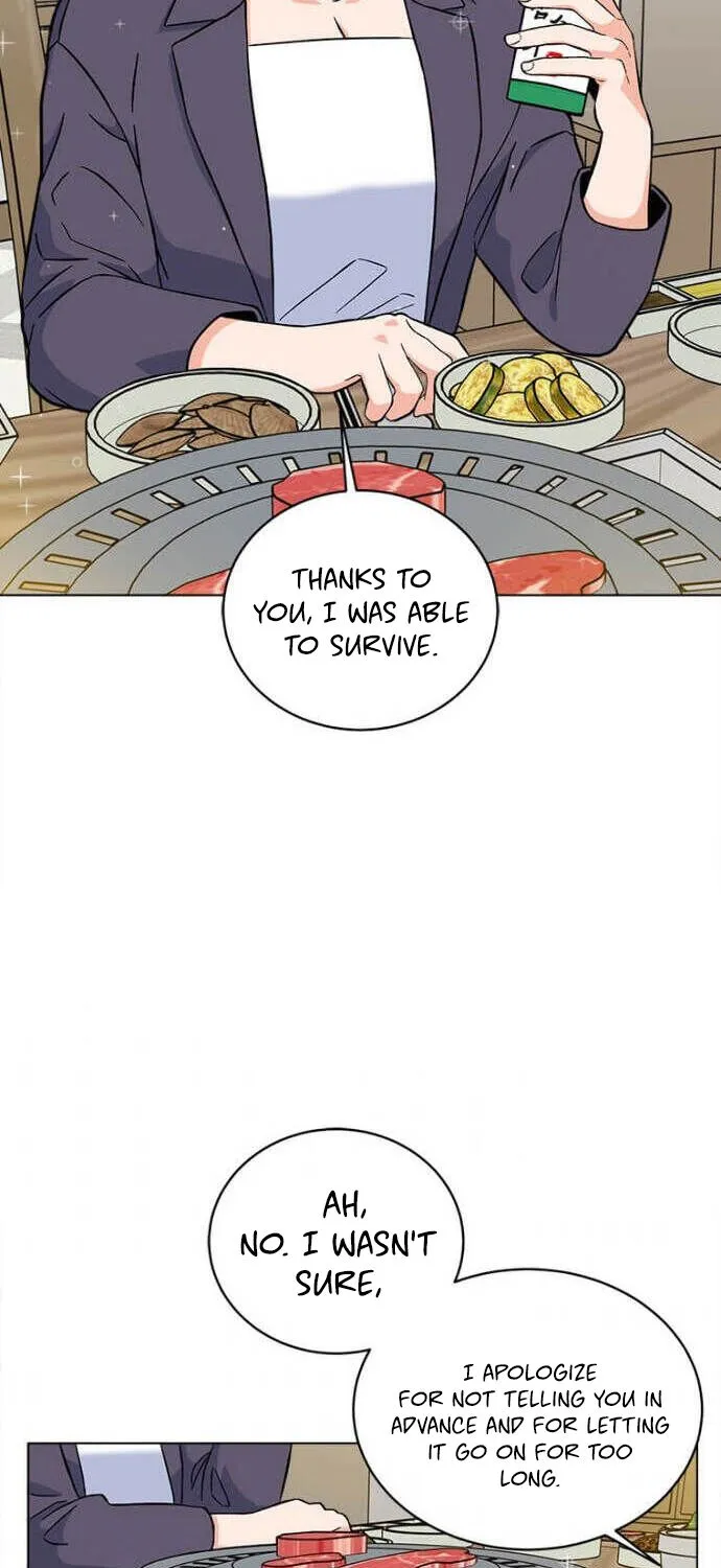 Read 1st year Max Level Manager chapter 35 image 36 on Lezhin