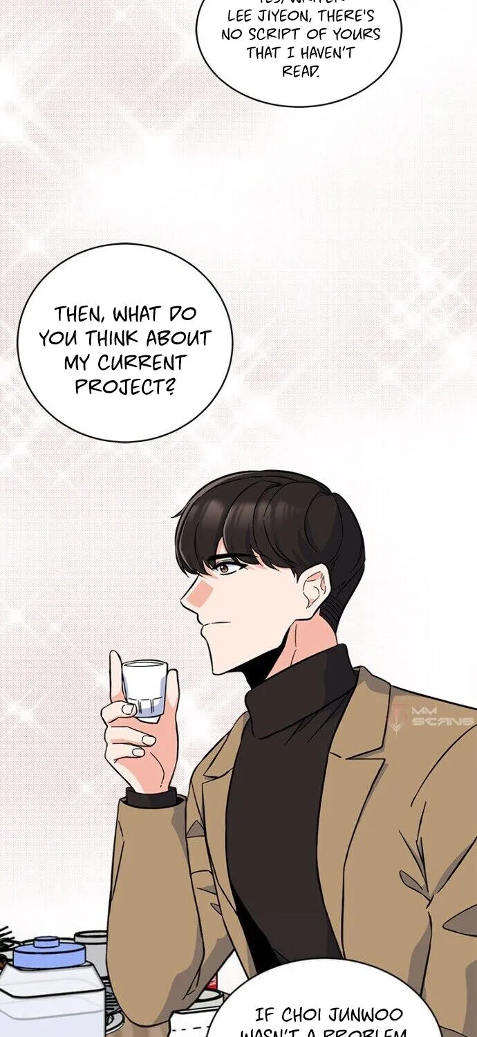 Read 1st year Max Level Manager chapter 35 image 39 on Lezhin