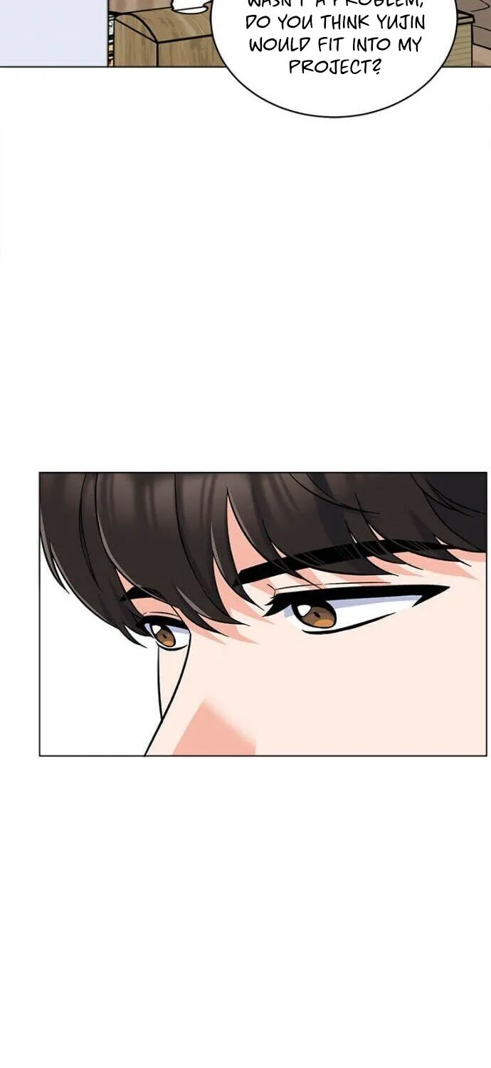 Read 1st year Max Level Manager chapter 35 image 40 on Lezhin