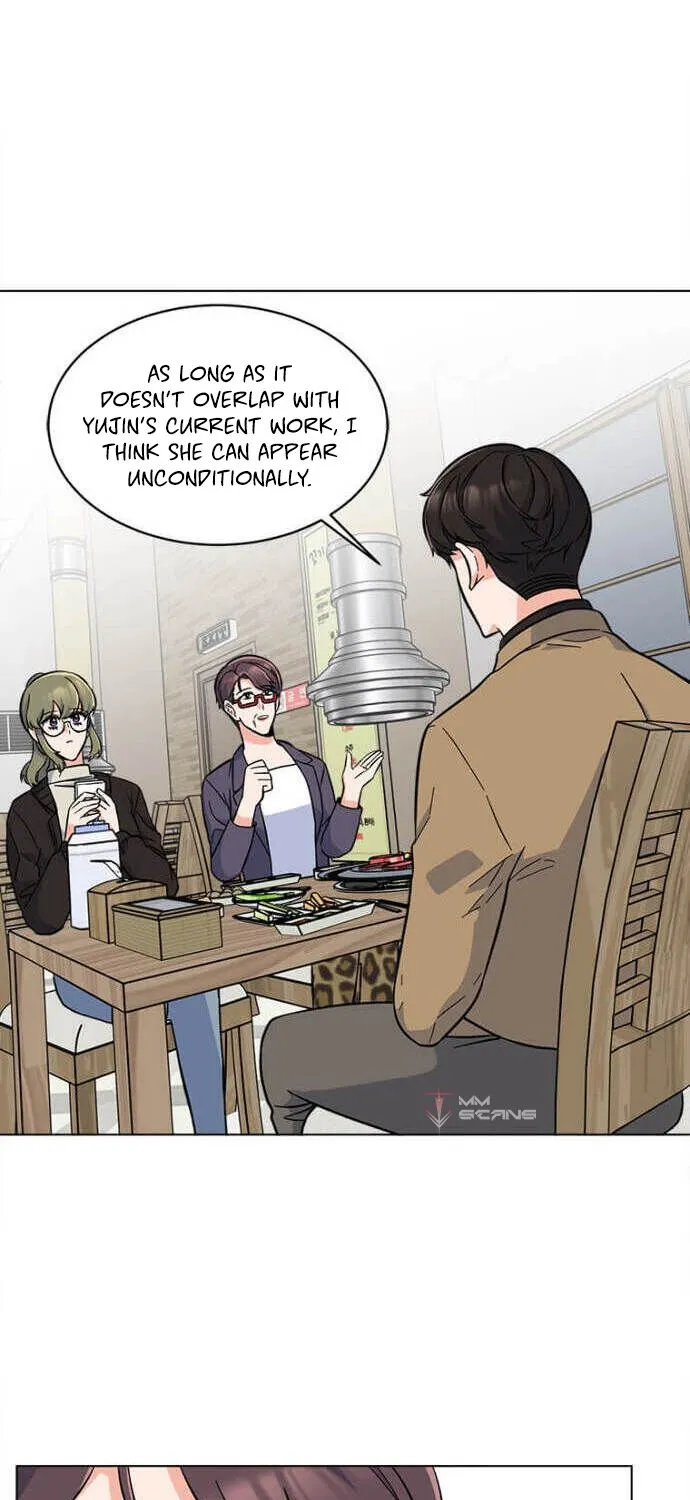 Read 1st year Max Level Manager chapter 35 image 42 on Lezhin