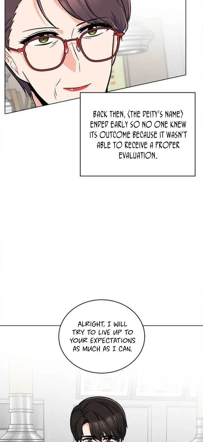 Read 1st year Max Level Manager chapter 35 image 43 on Lezhin