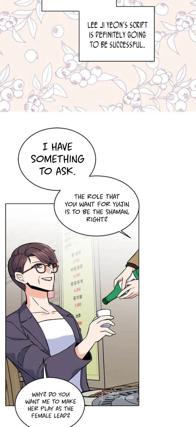 Read 1st year Max Level Manager chapter 35 image 45 on Lezhin