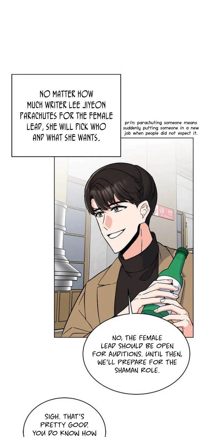Read 1st year Max Level Manager chapter 35 image 47 on Lezhin
