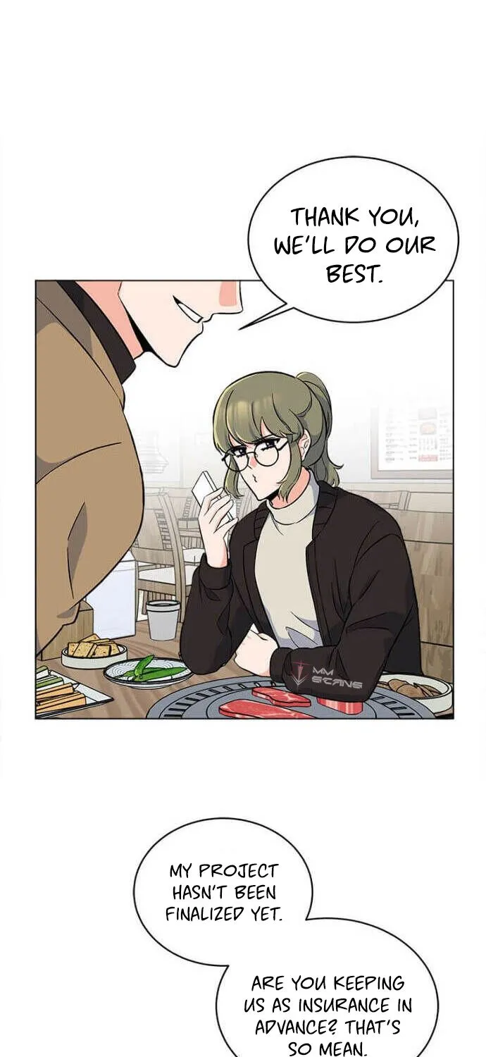 Read 1st year Max Level Manager chapter 35 image 49 on Lezhin