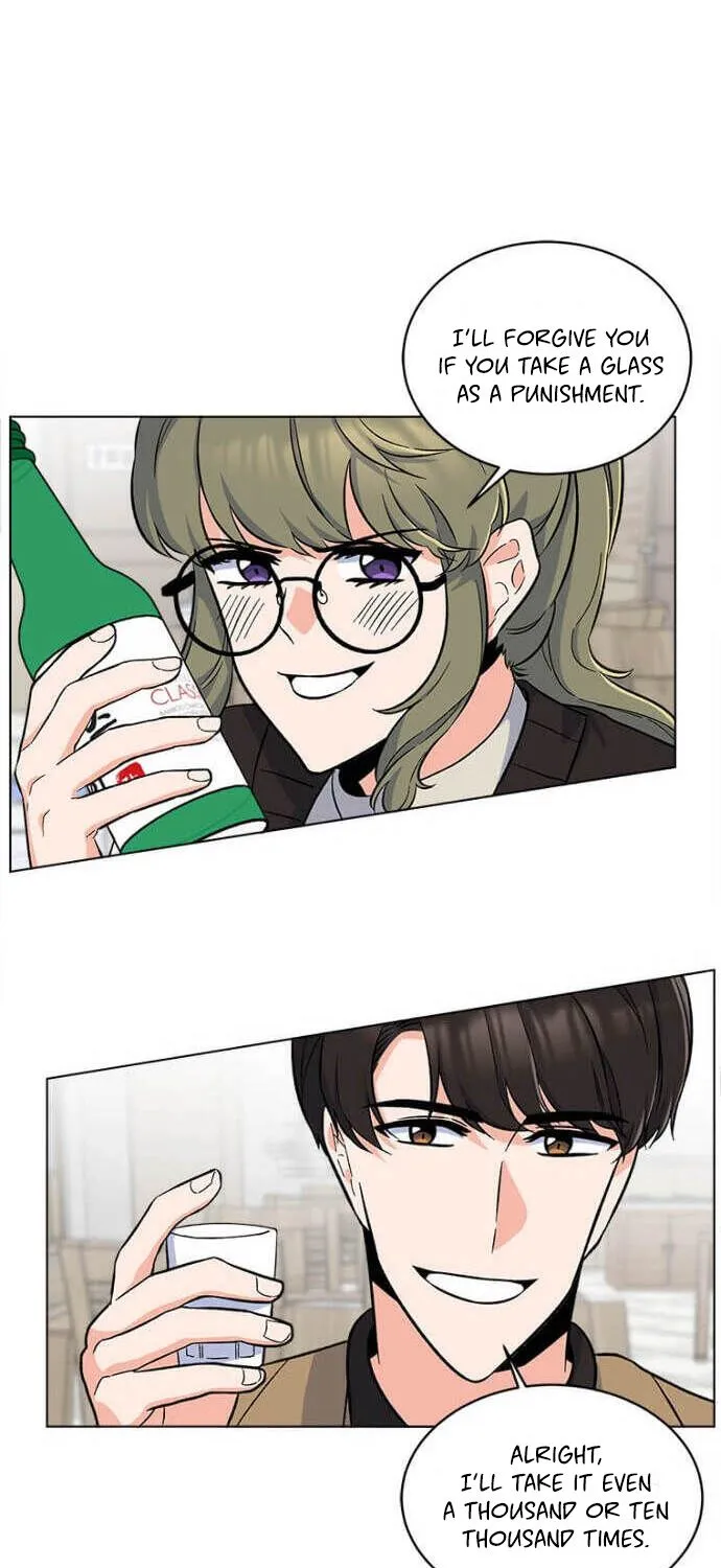 Read 1st year Max Level Manager chapter 35 image 51 on Lezhin