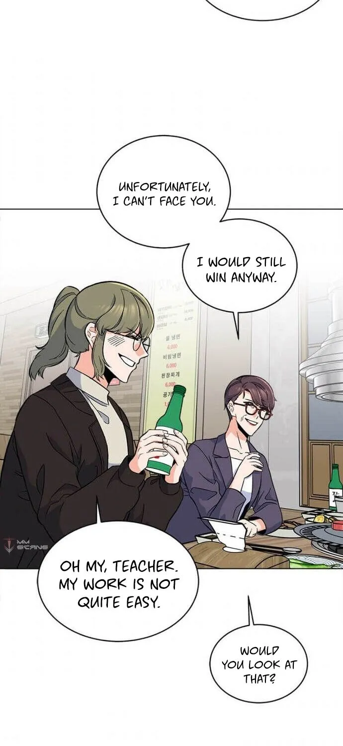 Read 1st year Max Level Manager chapter 35 image 52 on Lezhin
