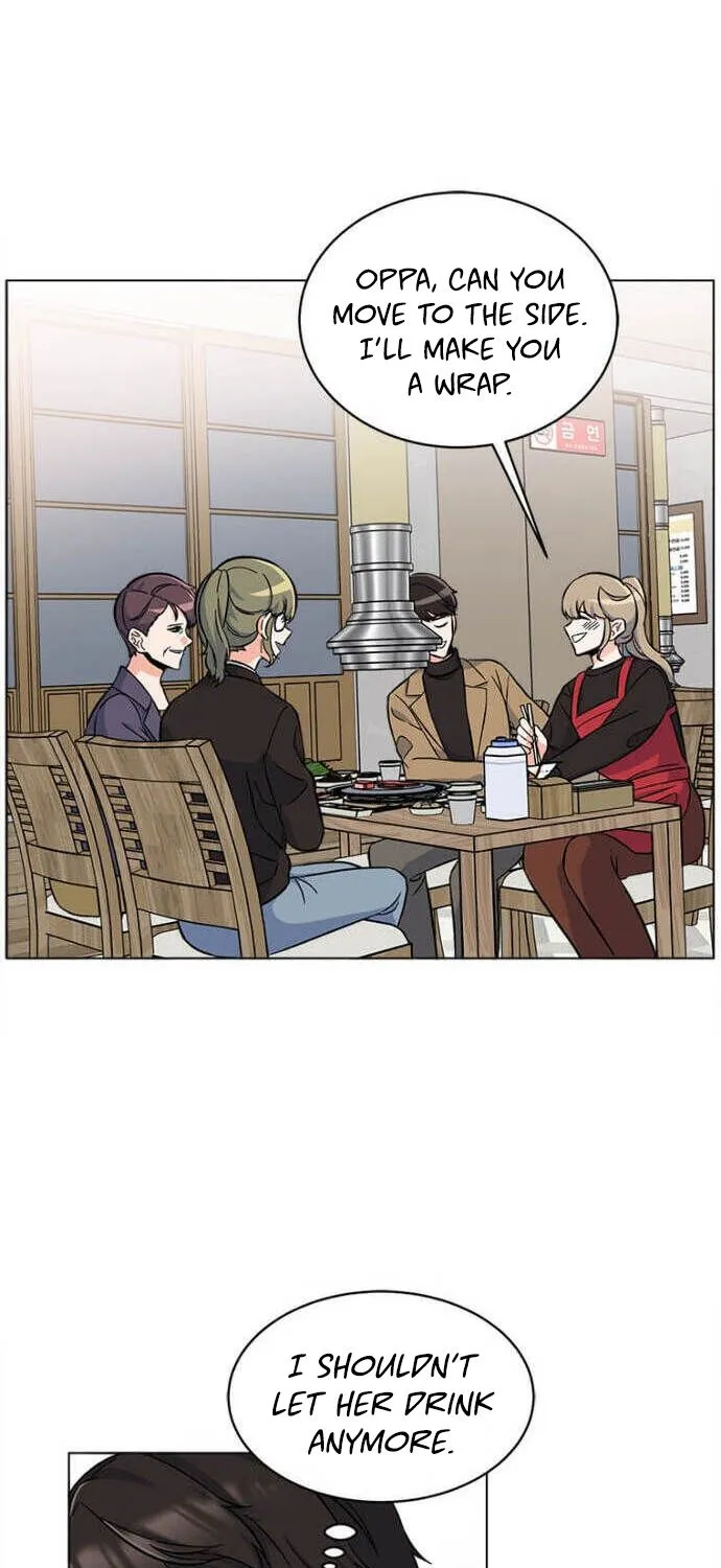 Read 1st year Max Level Manager chapter 35 image 59 on Lezhin