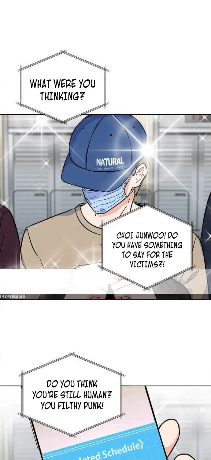 Read 1st year Max Level Manager chapter 35 image 64 on Lezhin