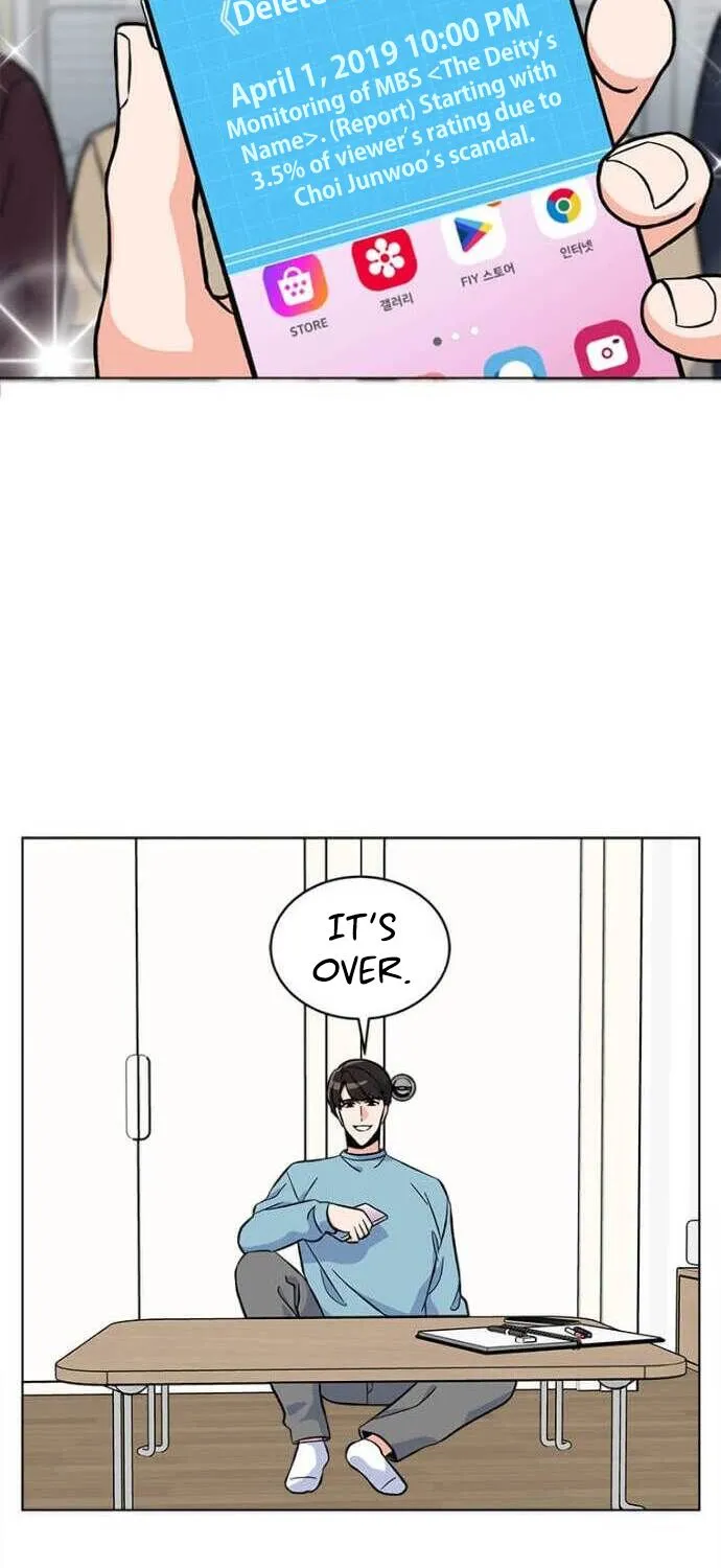 Read 1st year Max Level Manager chapter 35 image 65 on Lezhin