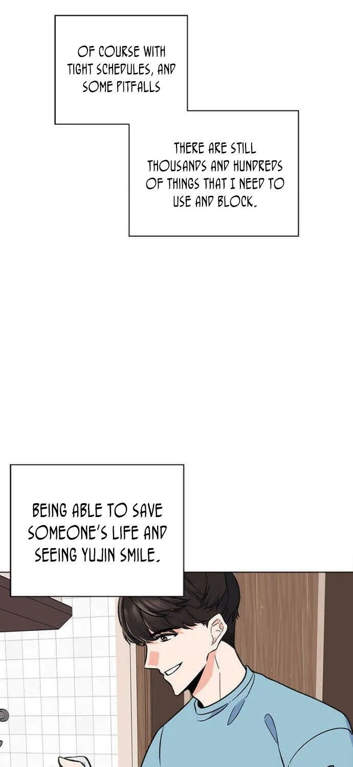 Read 1st year Max Level Manager chapter 35 image 73 on Lezhin