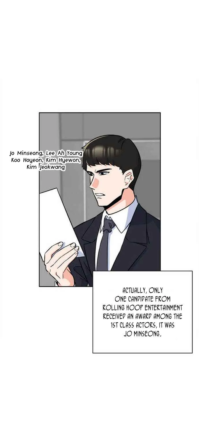 Read 1st year Max Level Manager chapter 36 image 10 on Lezhin