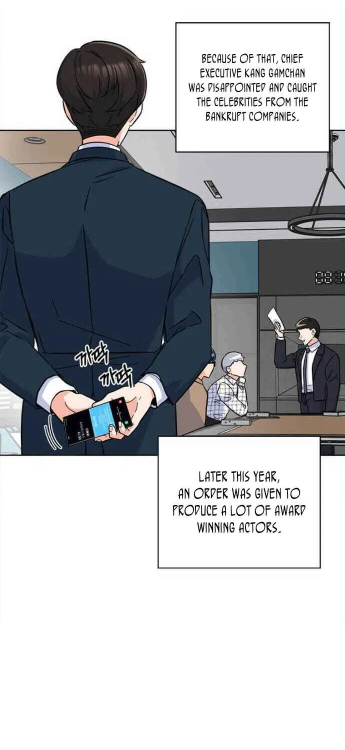 Read 1st year Max Level Manager chapter 36 image 11 on Lezhin