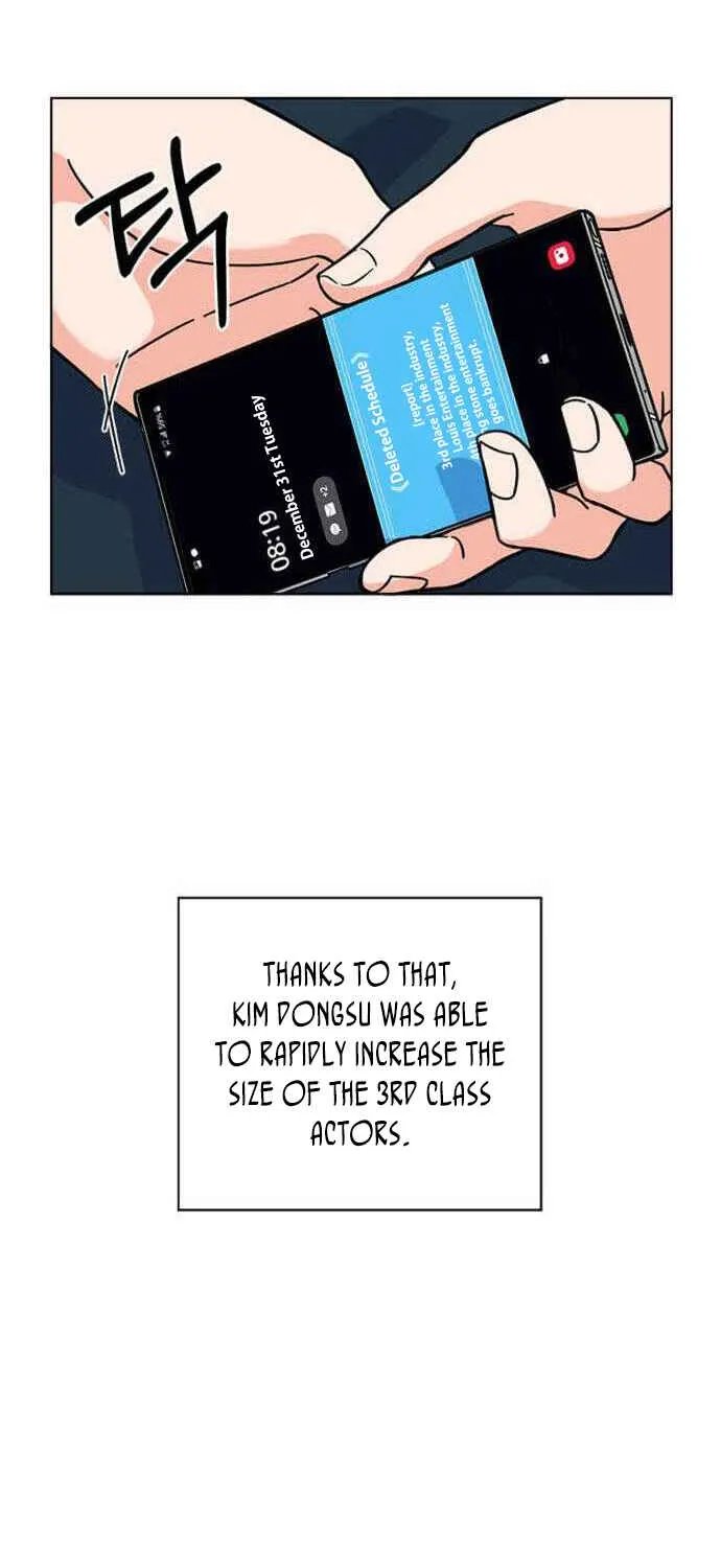 Read 1st year Max Level Manager chapter 36 image 12 on Lezhin