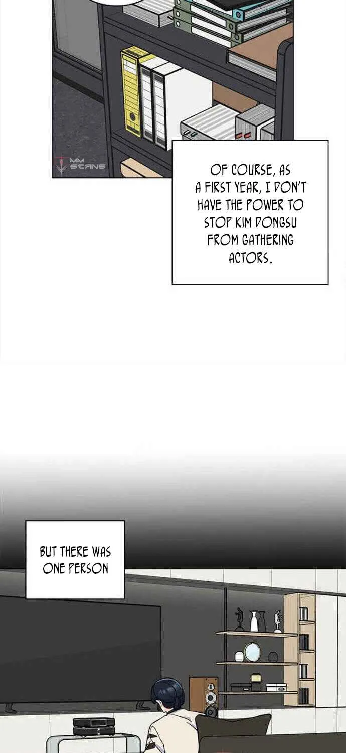 Read 1st year Max Level Manager chapter 36 image 16 on Lezhin