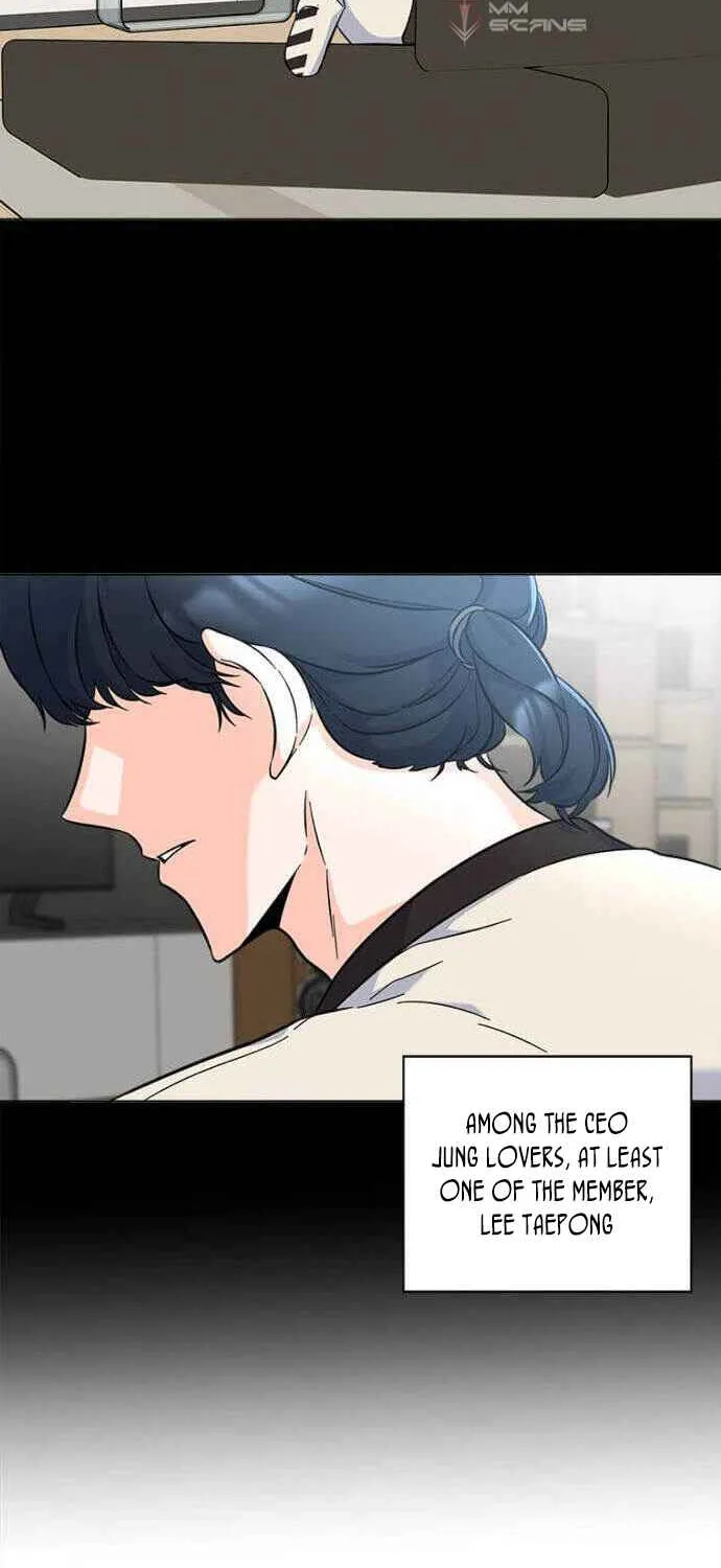 Read 1st year Max Level Manager chapter 36 image 17 on Lezhin