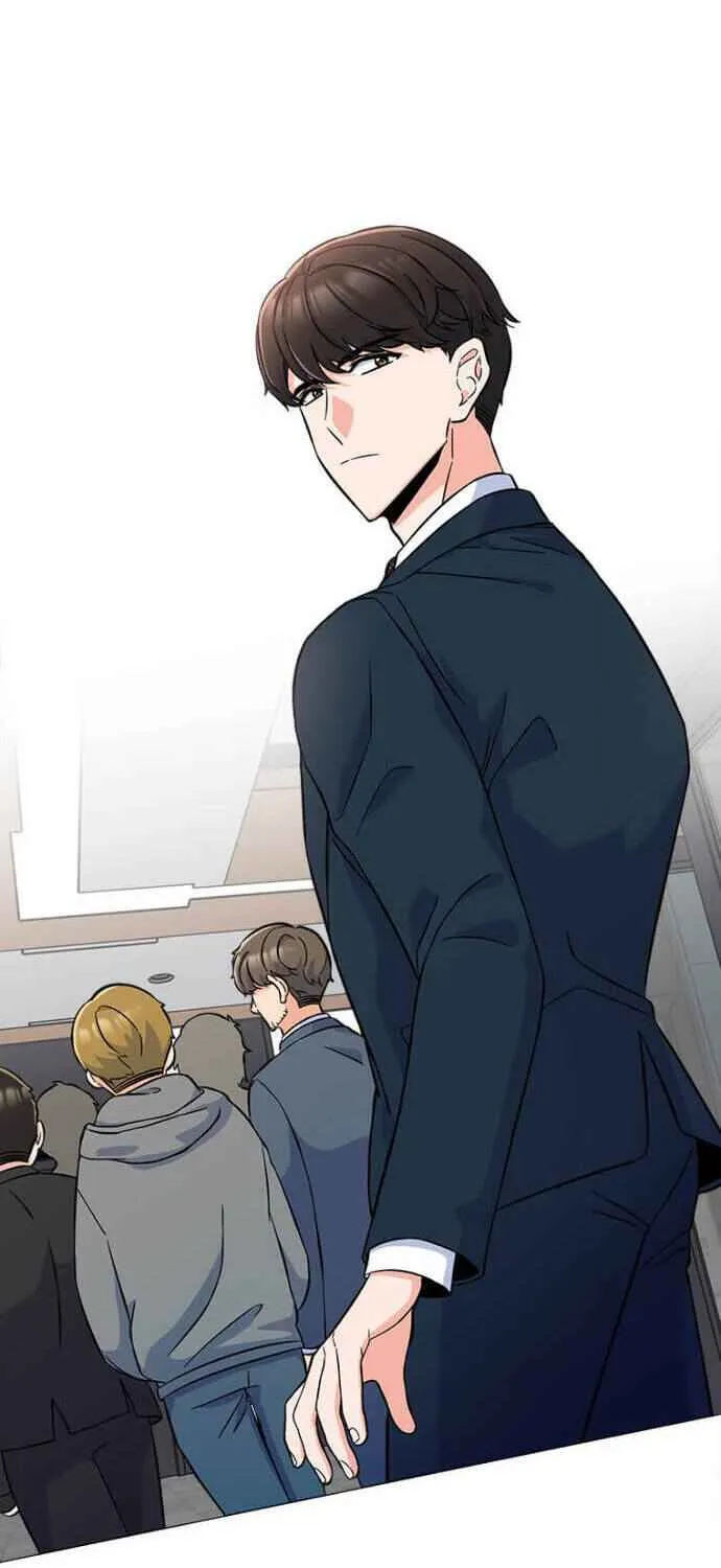 Read 1st year Max Level Manager chapter 36 image 19 on Lezhin