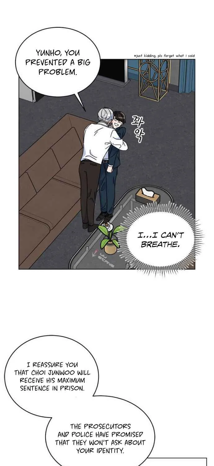Read 1st year Max Level Manager chapter 36 image 23 on Lezhin