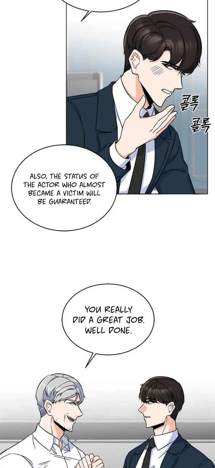 Read 1st year Max Level Manager chapter 36 image 24 on Lezhin