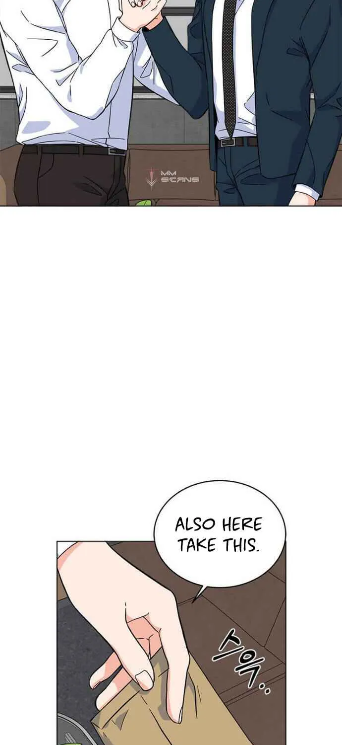 Read 1st year Max Level Manager chapter 36 image 25 on Lezhin