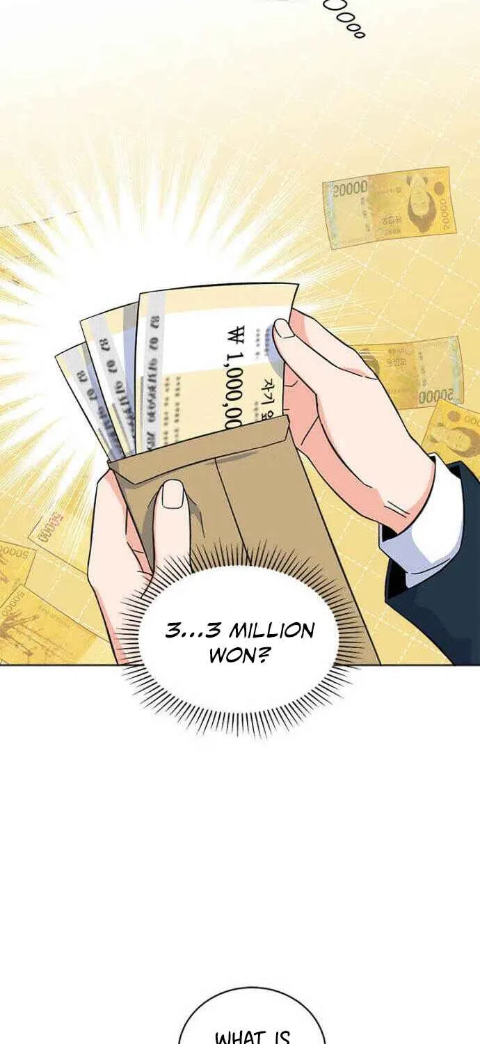 Read 1st year Max Level Manager chapter 36 image 28 on Lezhin