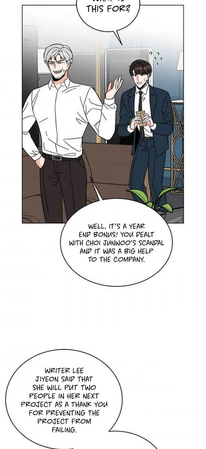 Read 1st year Max Level Manager chapter 36 image 29 on Lezhin