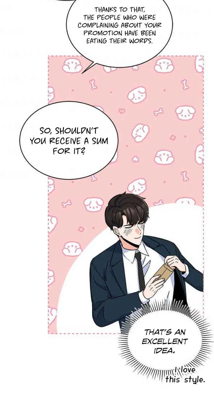 Read 1st year Max Level Manager chapter 36 image 30 on Lezhin