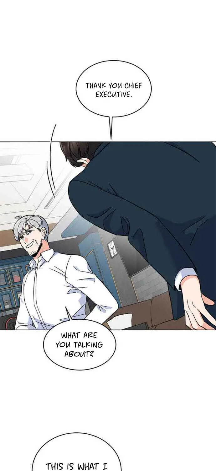 Read 1st year Max Level Manager chapter 36 image 31 on Lezhin