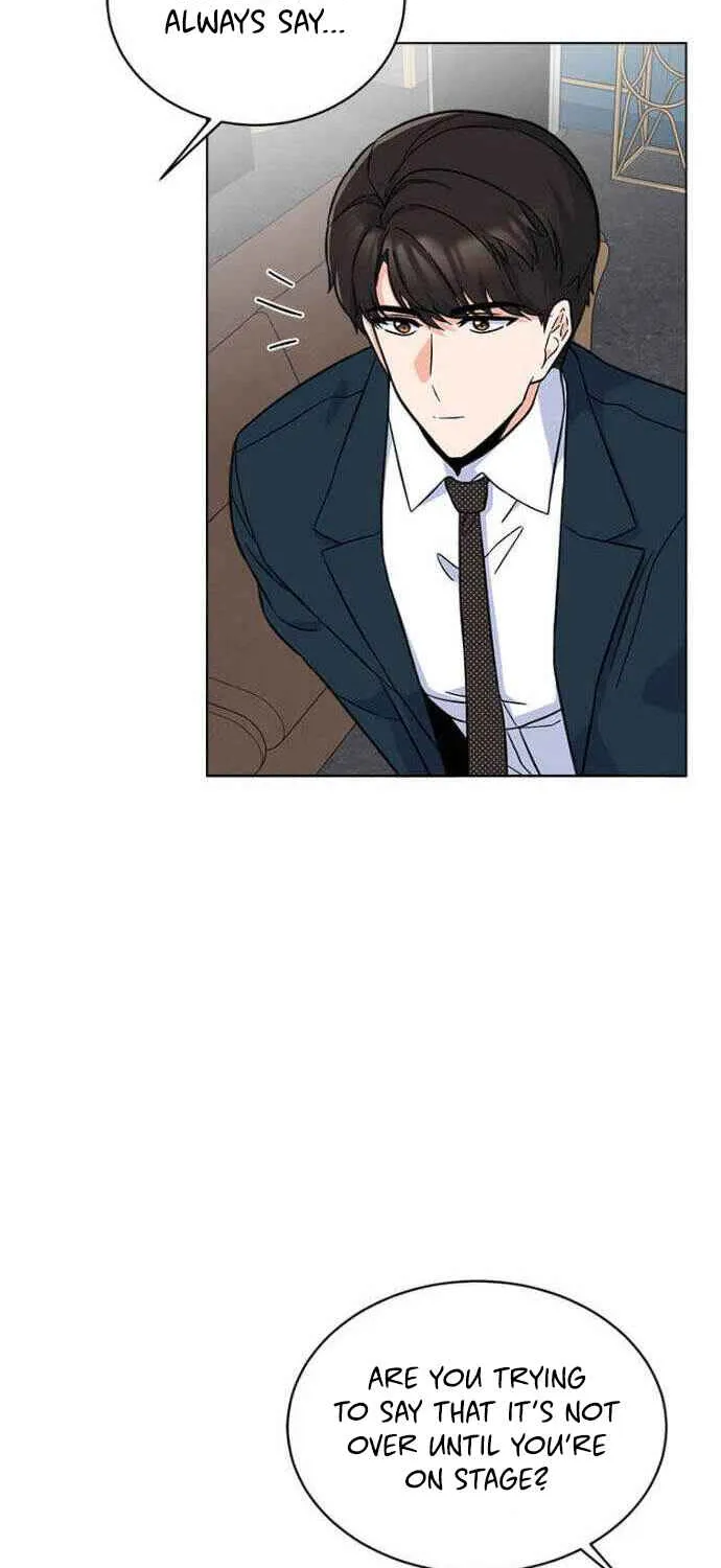 Read 1st year Max Level Manager chapter 36 image 32 on Lezhin
