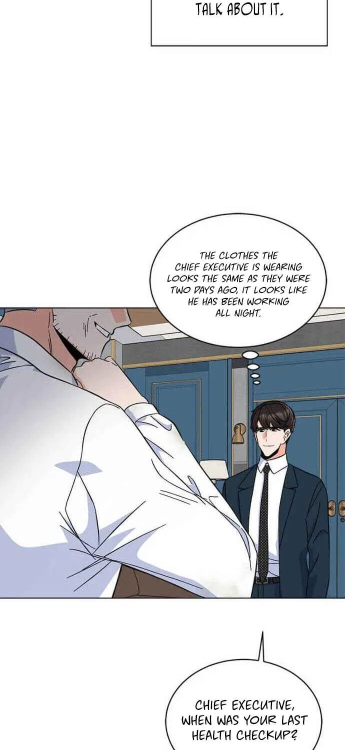 Read 1st year Max Level Manager chapter 36 image 41 on Lezhin