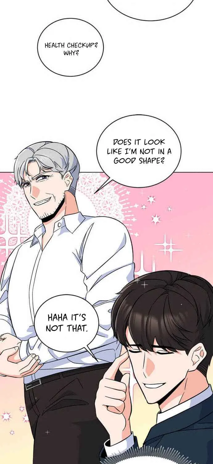 Read 1st year Max Level Manager chapter 36 image 42 on Lezhin