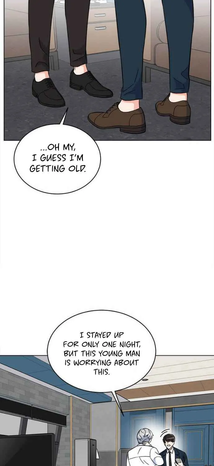 Read 1st year Max Level Manager chapter 36 image 48 on Lezhin
