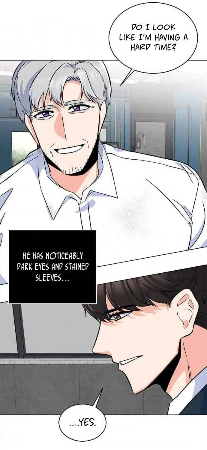 Read 1st year Max Level Manager chapter 36 image 51 on Lezhin