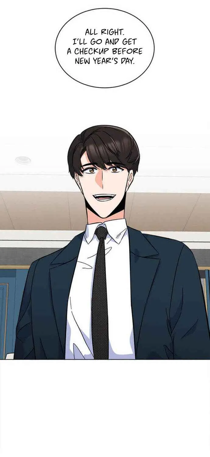 Read 1st year Max Level Manager chapter 36 image 54 on Lezhin